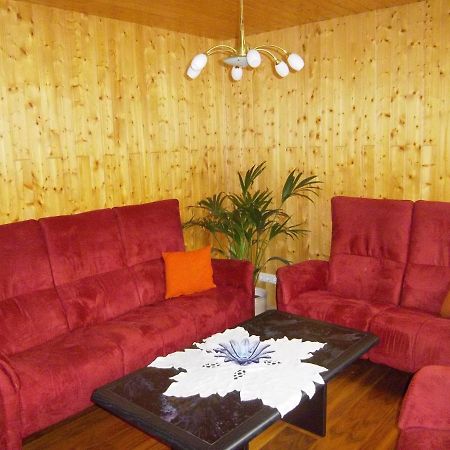 Ferienwohnung Zweilinden Steinen  Esterno foto